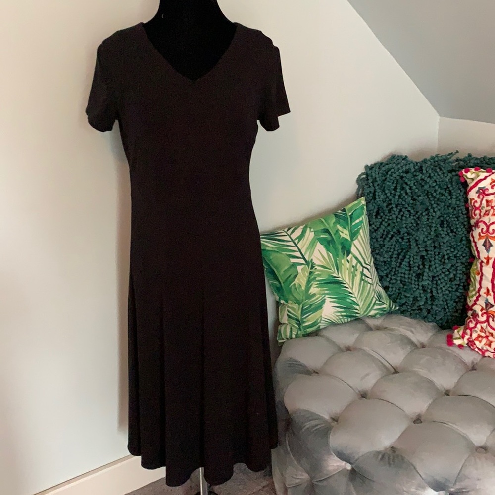 J Jill dress